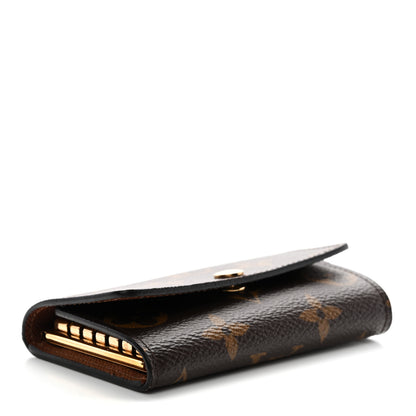 Louis Vuitton Monogram 6 Key Multicles Holder 4 of 7