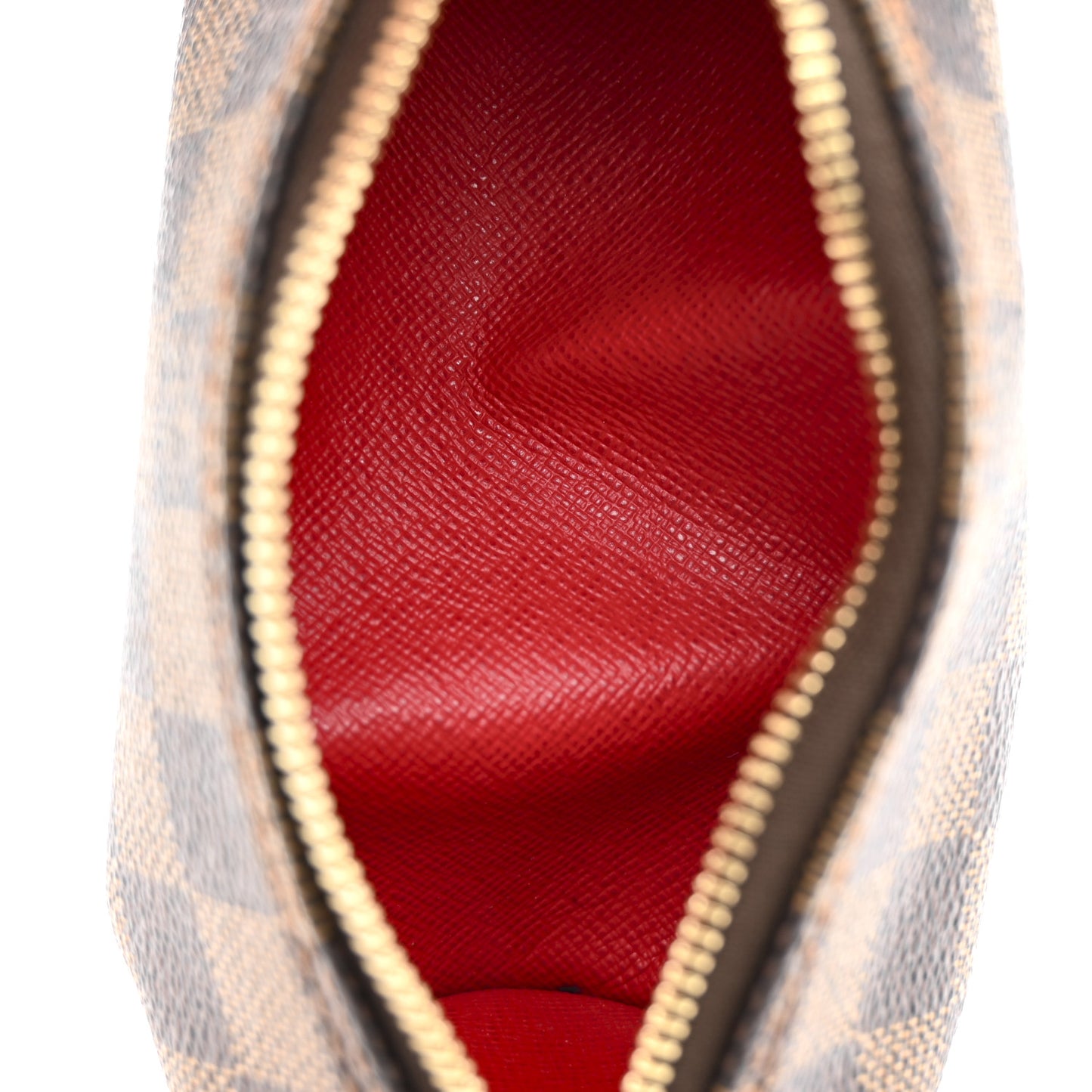 Damier Ebene Mini Papillon