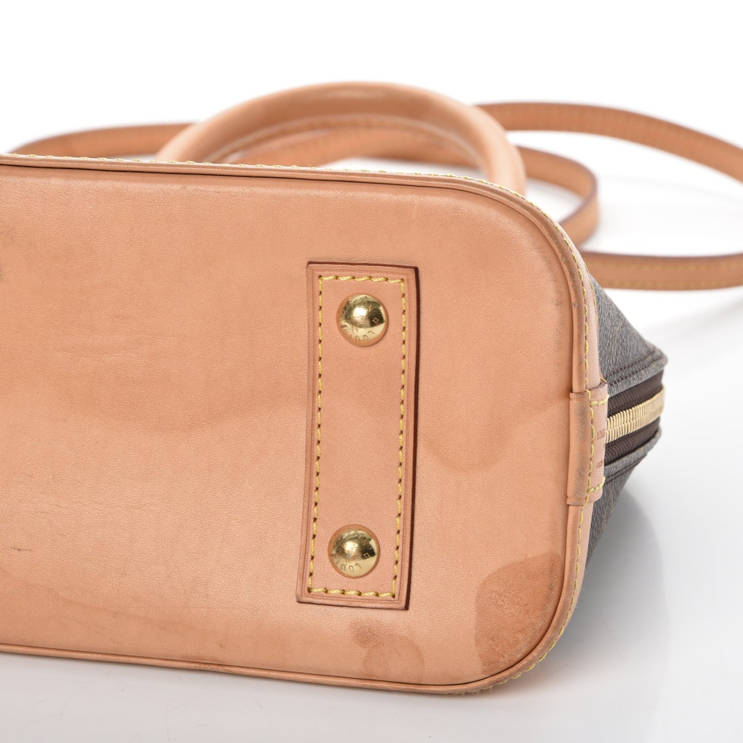 Monogram World Tour Alma BB