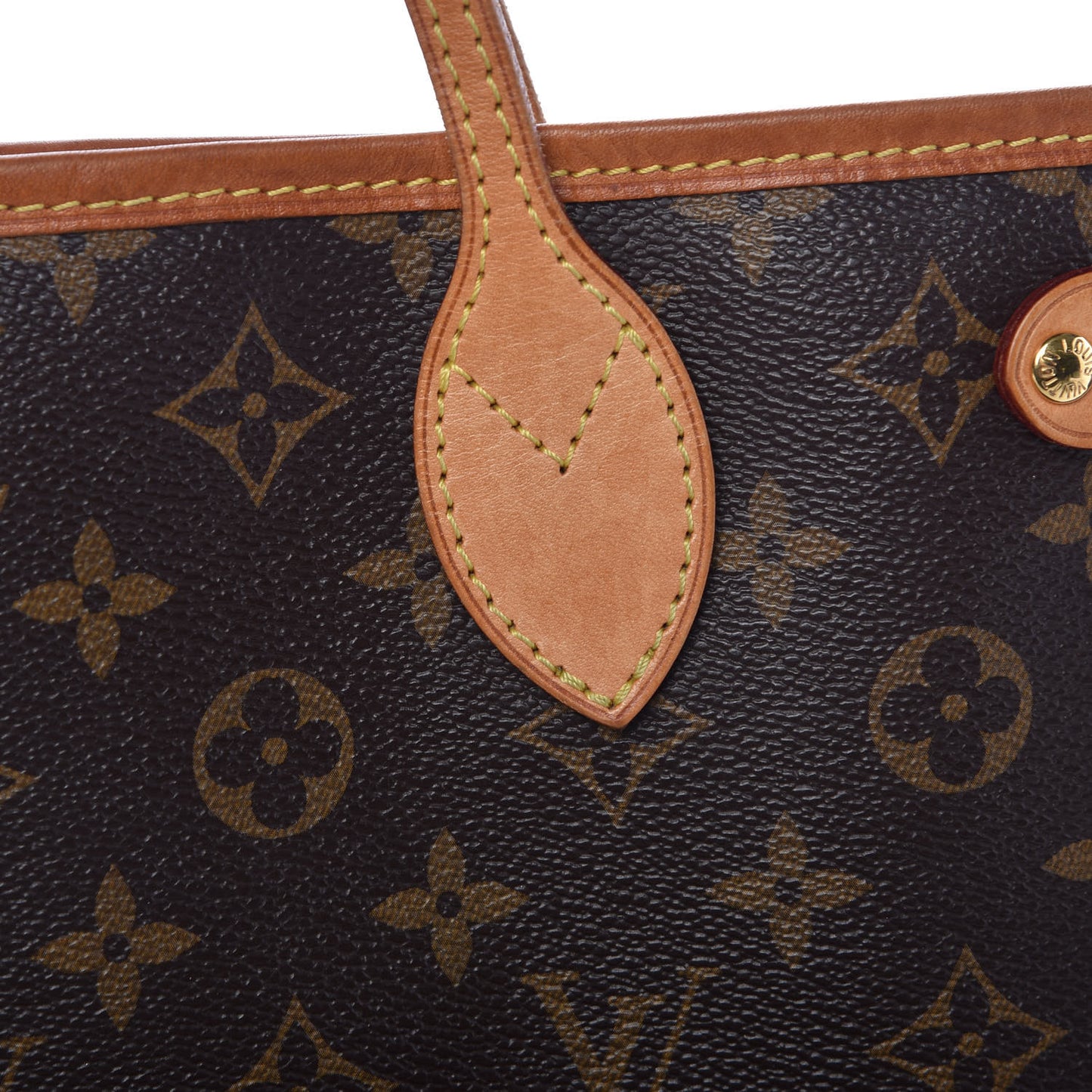 Monogram Neo Neverfull PM Pivoine