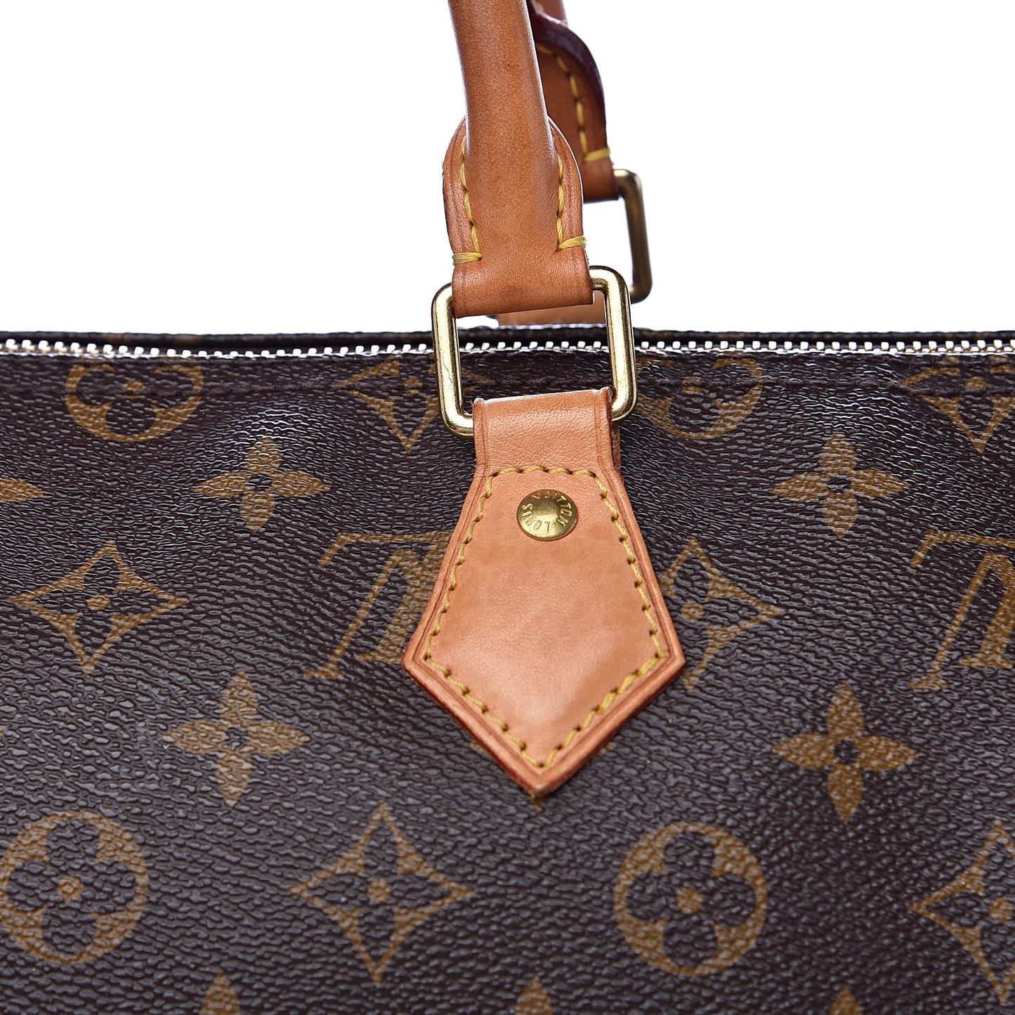 Monogram Speedy 35
