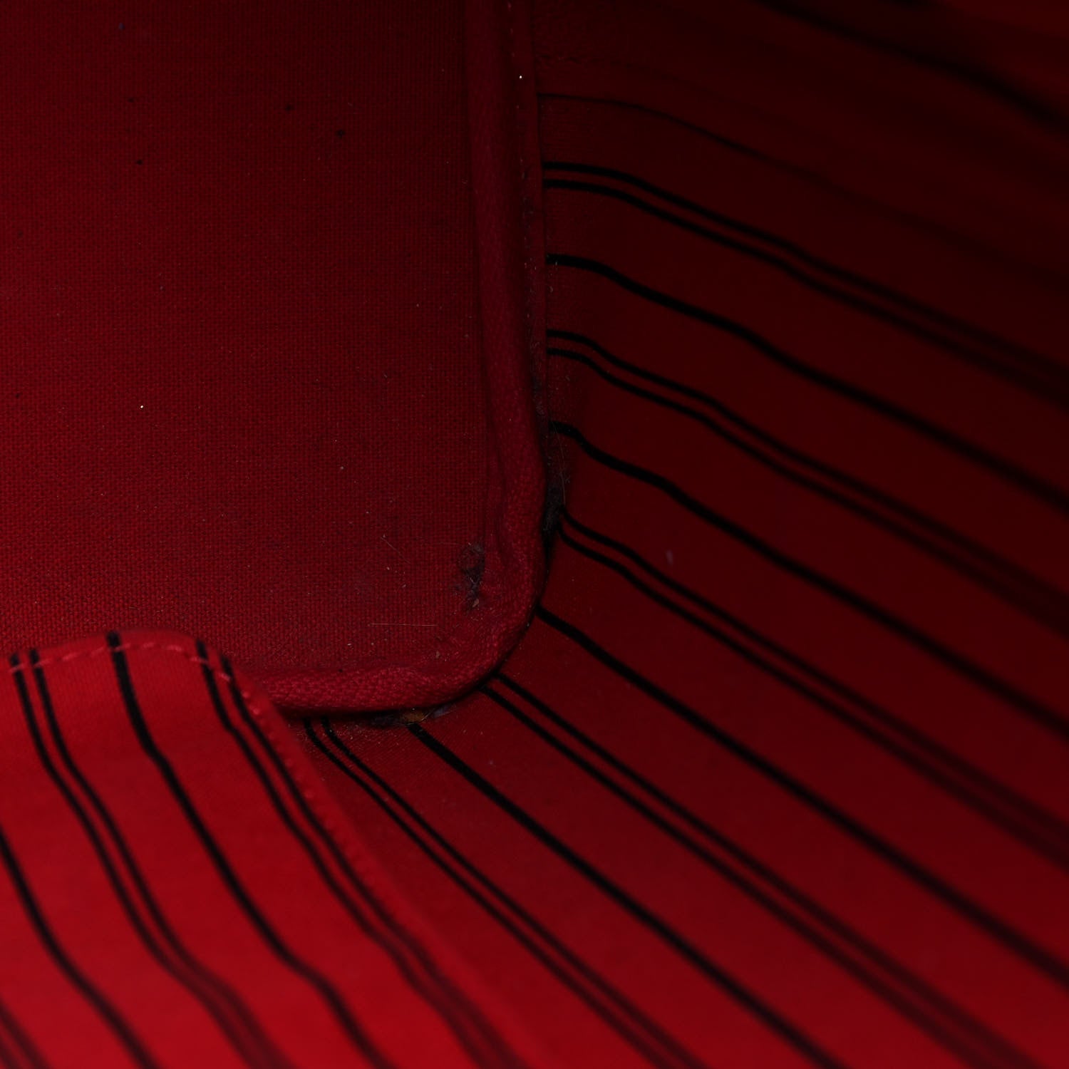 Louis Vuitton Damier Ebene Neo Neverfull GM 11 of 11