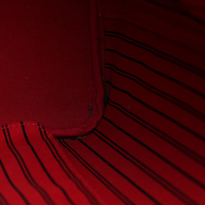 Louis Vuitton Damier Ebene Neo Neverfull GM 11 of 11