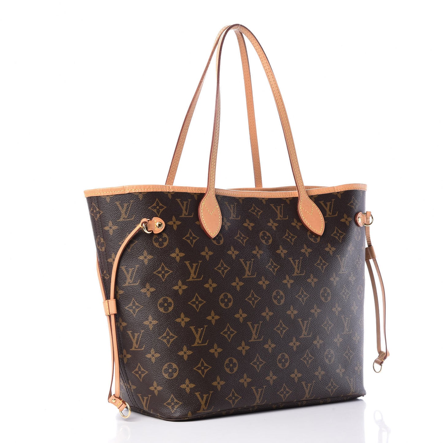 Monogram Neo Neverfull MM