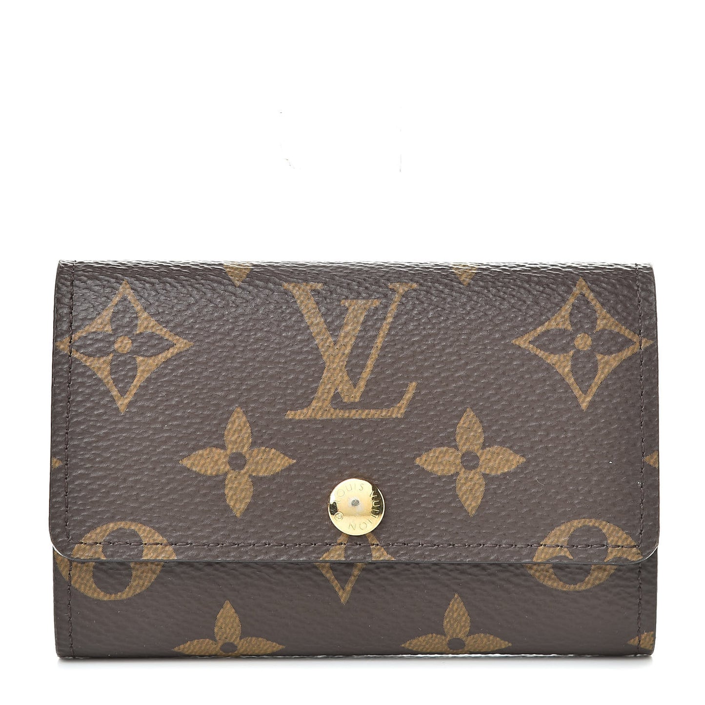 Monogram 6 Key Multicles Holder