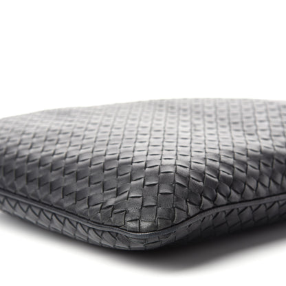 Bottega Veneta Nappa Intrecciato Tote Black 　　　　　 7 of 14