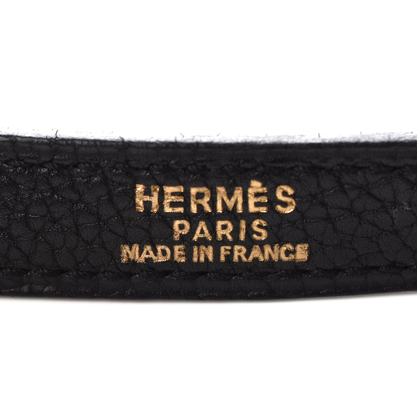 Taurillon Clemence Kelly Retourne 32 Black