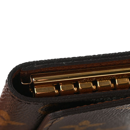 Louis Vuitton Monogram 6 Key Multicles Holder 10 of 11