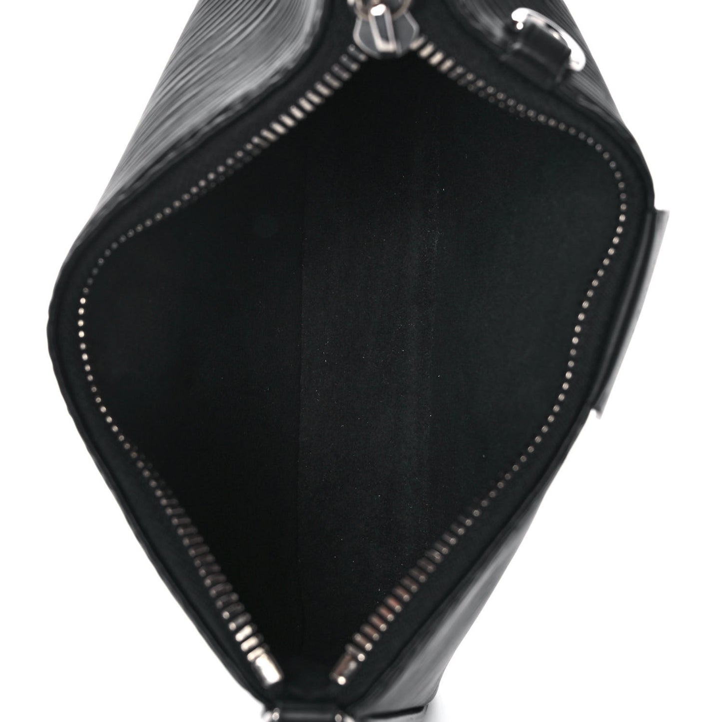 Epi Easy Pouch On Strap Black
