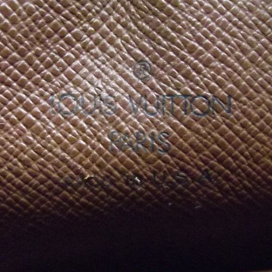 Monogram Cite MM