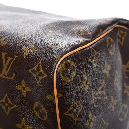 Louis Vuitton Monogram Speedy 35 12 of 16
