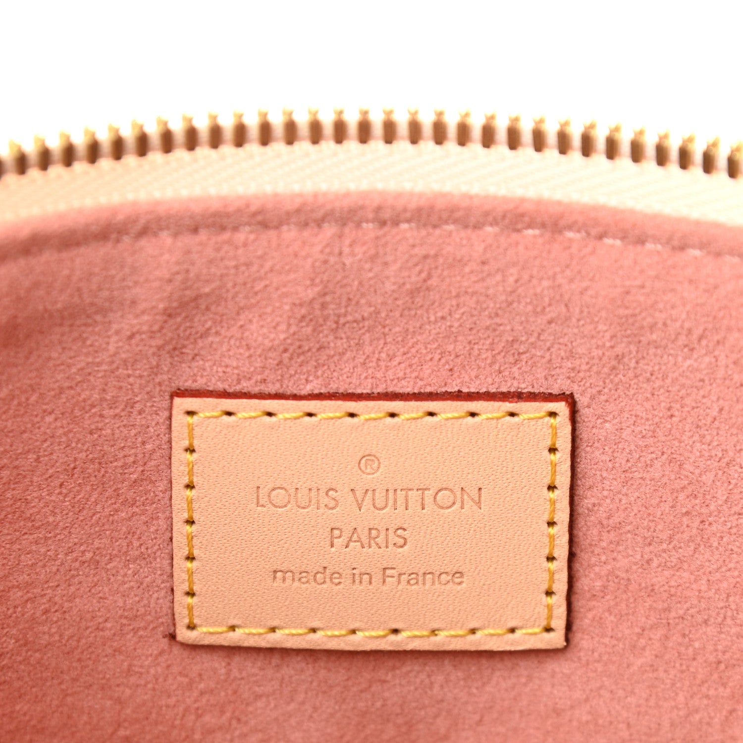 Louis Vuitton Damier Azur Beaubourg Hobo MM 6 of 9