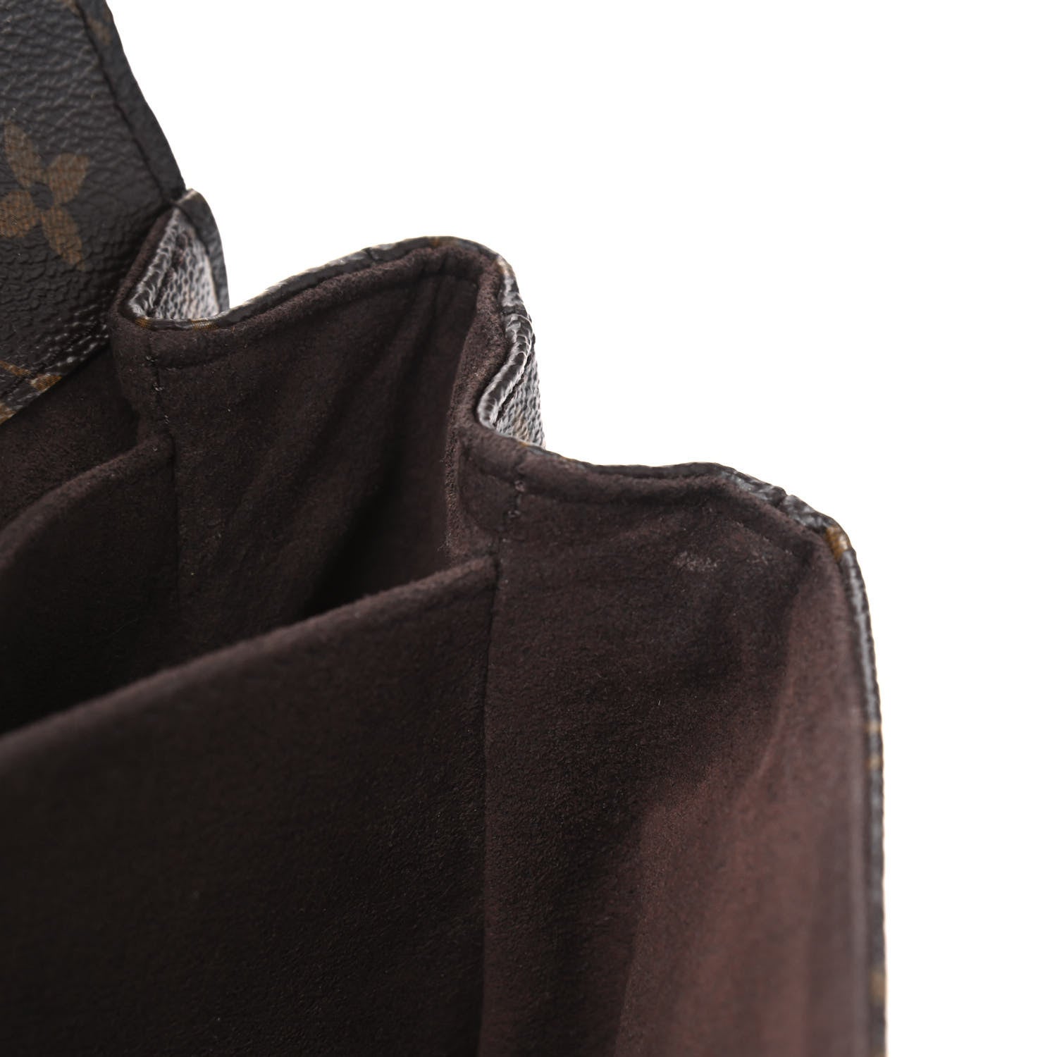 Louis Vuitton Monogram Pochette Metis 5 of 16