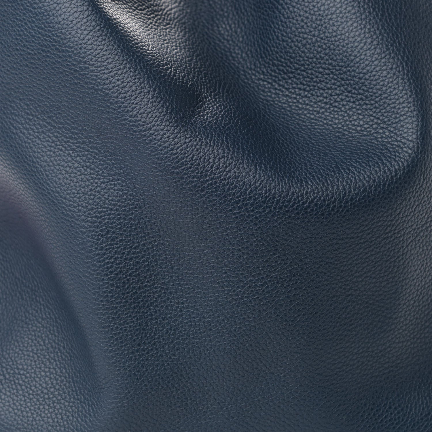 Christian Louboutin Empire Calf Suede Hobo Navy 8 of 11