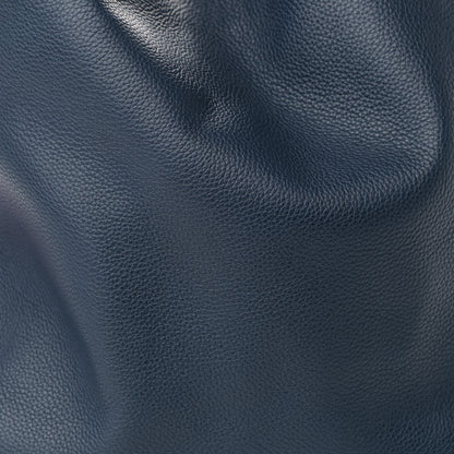Christian Louboutin Empire Calf Suede Hobo Navy 8 of 11