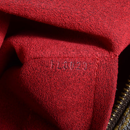 Louis Vuitton Monogram Croissant MM 7 of 7