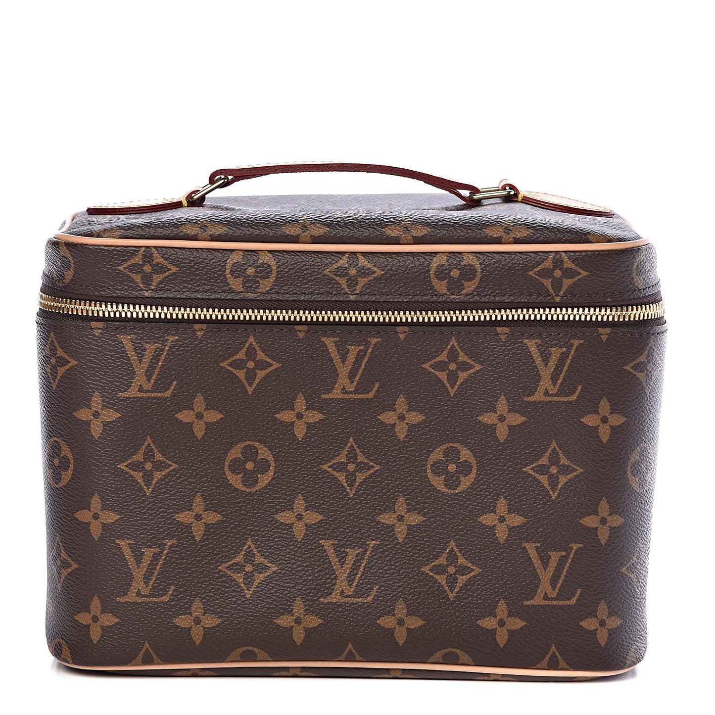 Monogram Nice BB