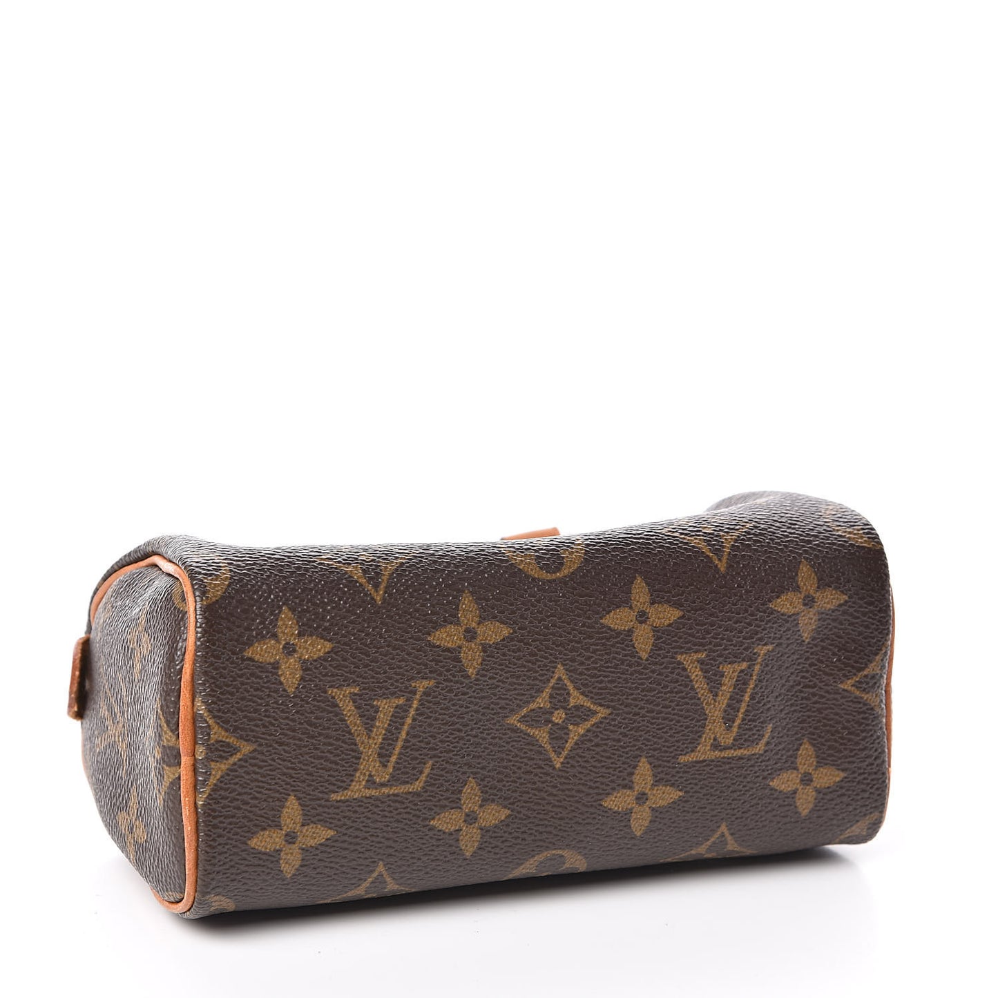 Monogram Mini Sac HL Speedy
