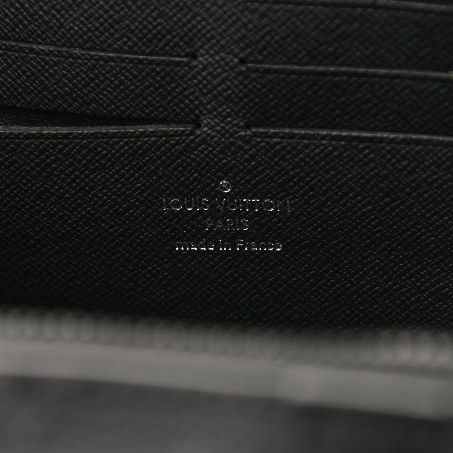 Monogram Eclipse Soft Trunk Wallet