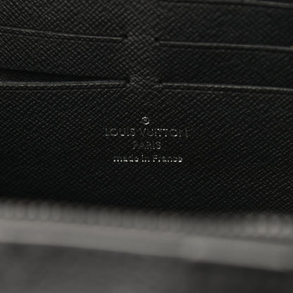 Louis Vuitton Monogram Eclipse Soft Trunk Wallet 6 of 8