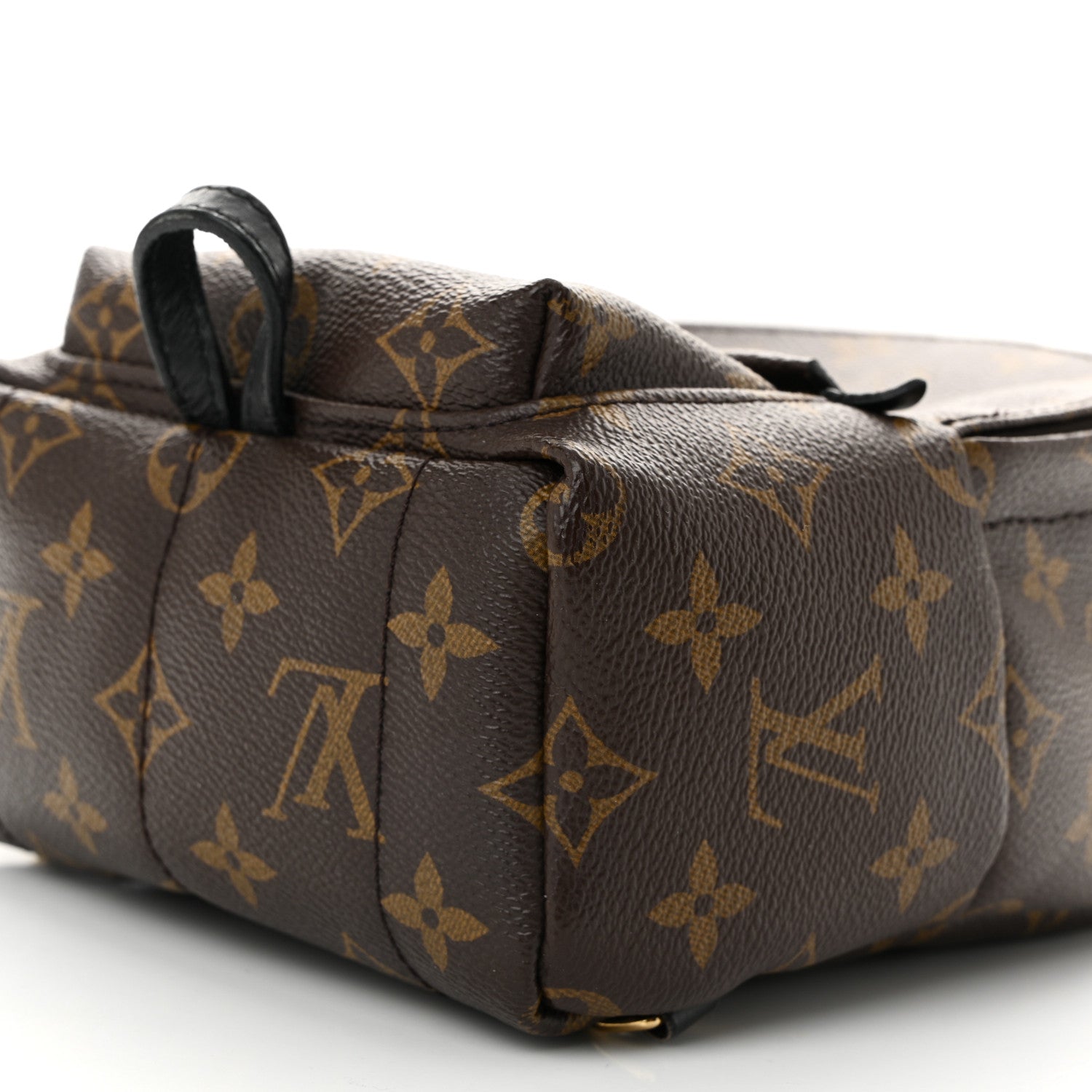 Louis Vuitton Monogram Palm Springs Backpack Mini 9 of 11