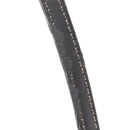Goyard Goyardine Saint Louis GM Grey 13 of 17