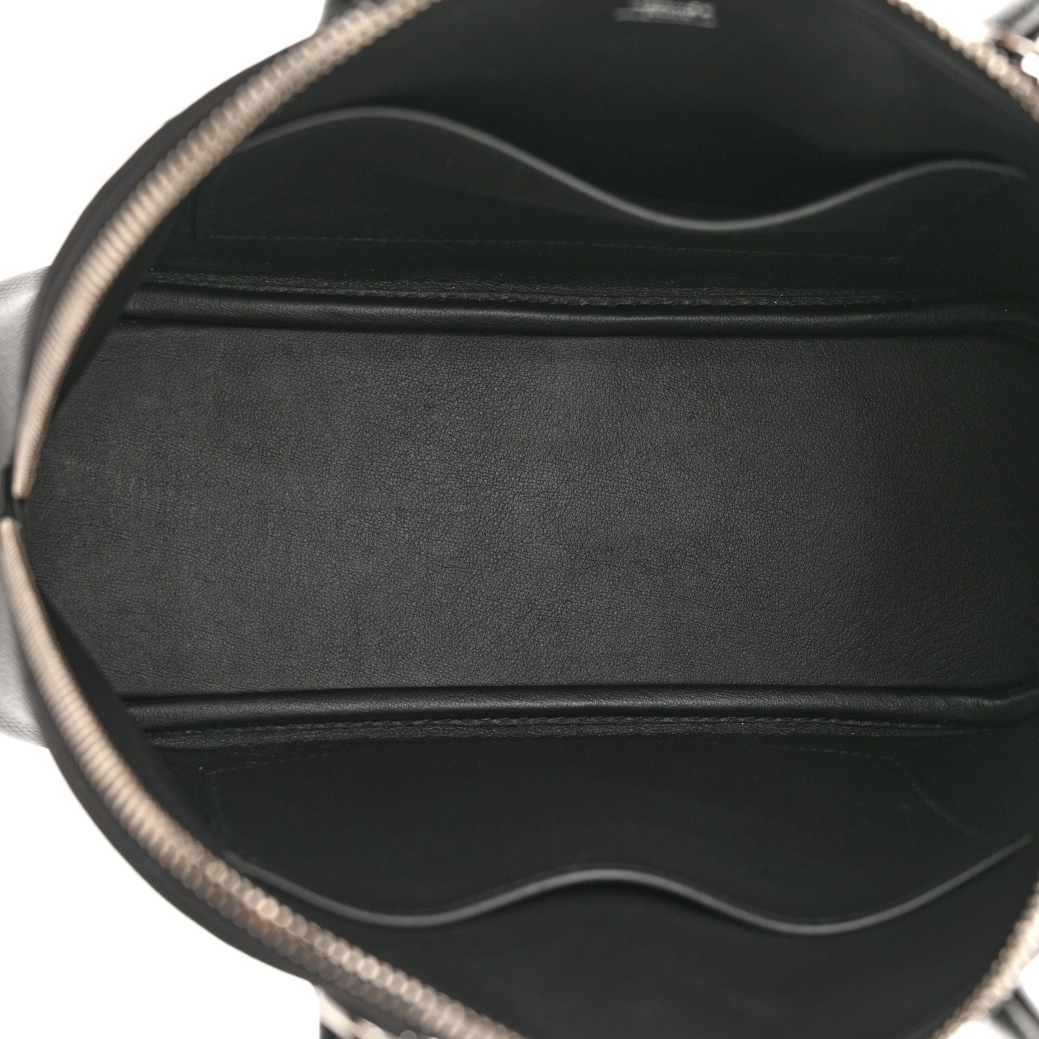 Hermes Epsom 1923 Bolide 25 Black 5 of 10