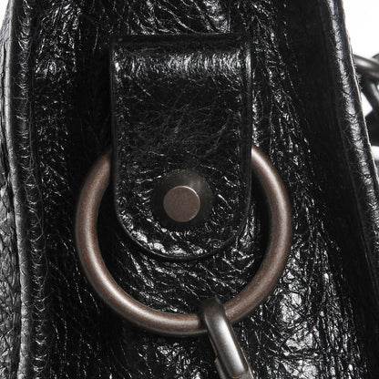 Balenciaga Agneau Classic Hardware City Black 13 of 14