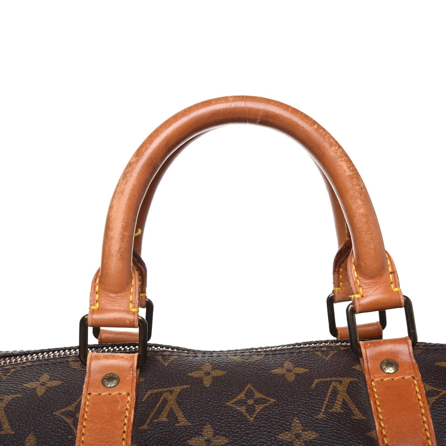 Monogram Keepall Bandouliere 50