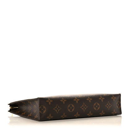 Louis Vuitton Monogram Toiletry Pouch 26 4 of 9