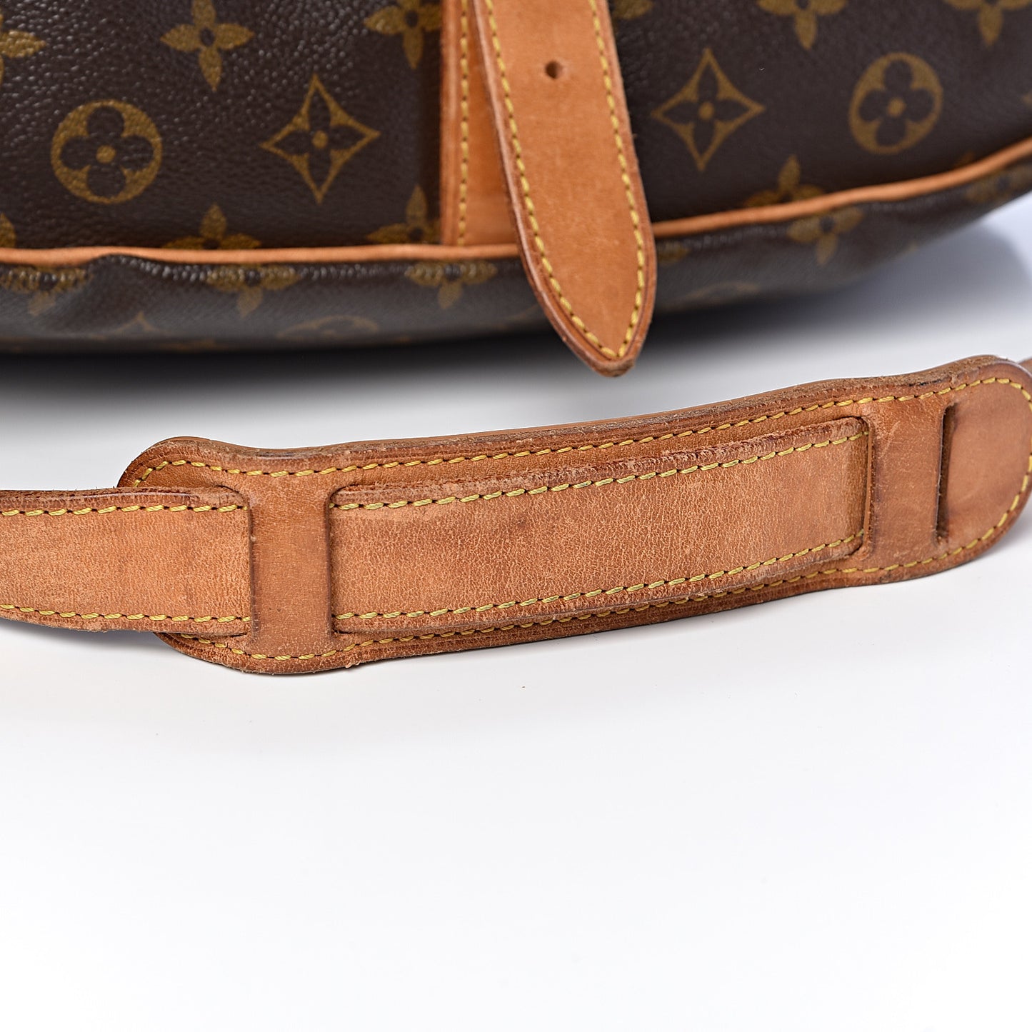 Monogram Saumur 35