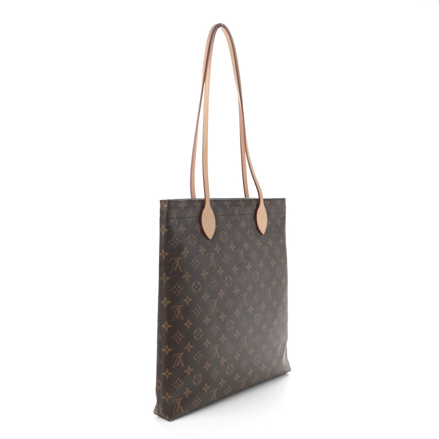 Louis Vuitton Monogram Carry It 4 of 11