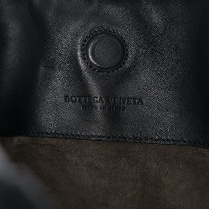Bottega Veneta Nappa Intrecciato Large Campana Hobo Shadow 6 of 18