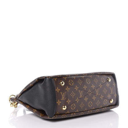 Louis Vuitton Monogram Pallas Full Black 4 of 11