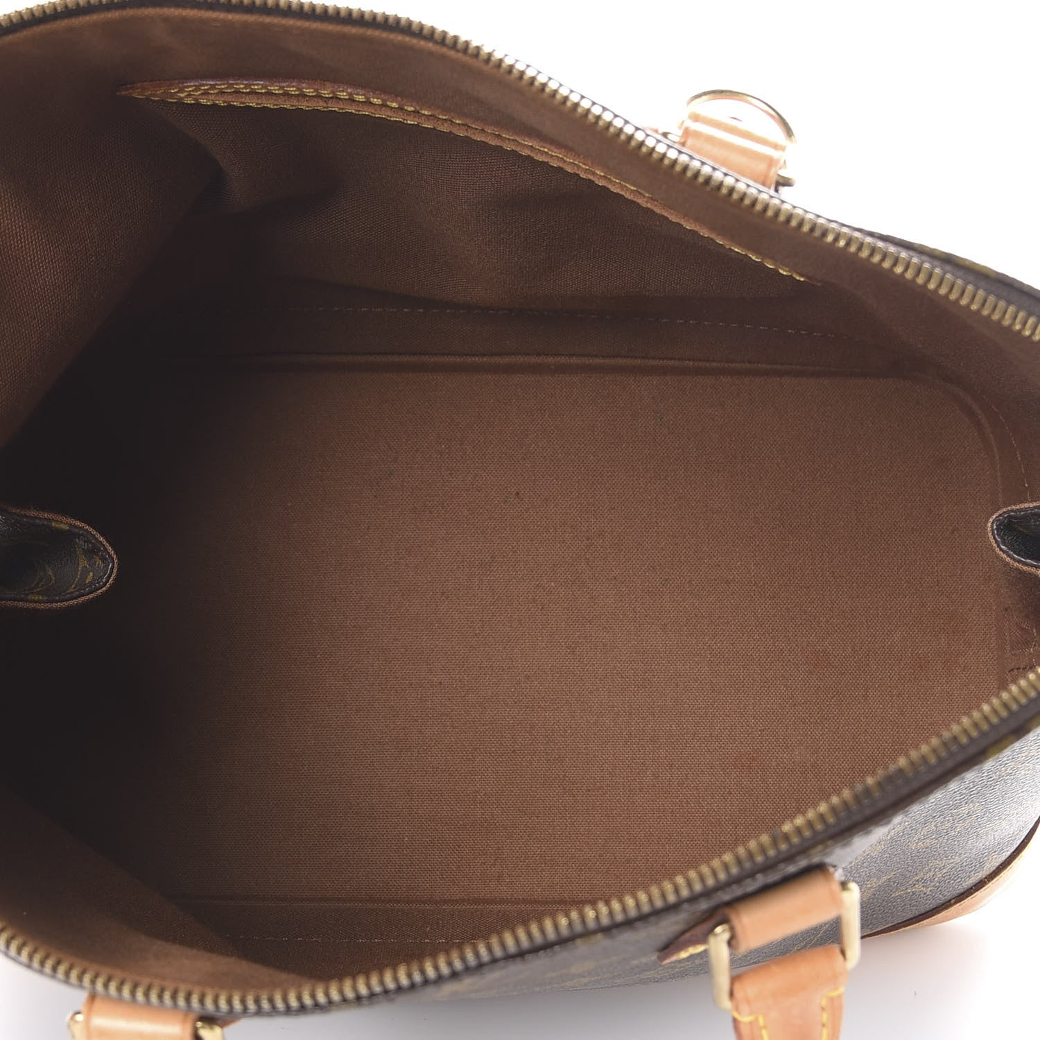Louis Vuitton Monogram Alma PM 4 of 15