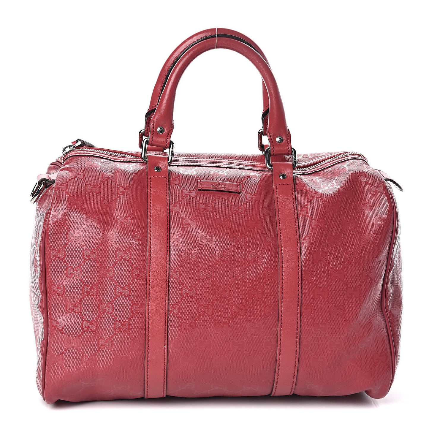 Imprime Monogram Medium Joy Boston Rose Blush