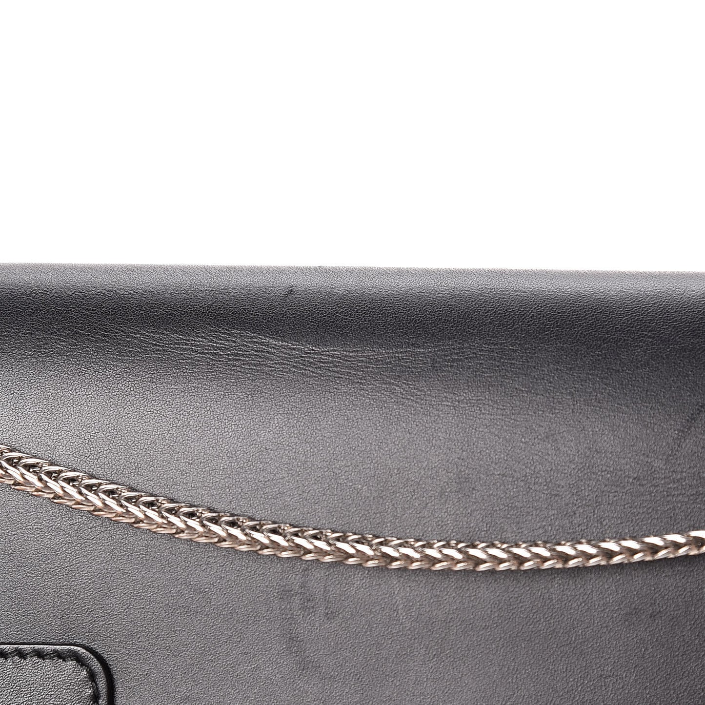 Calfskin Medium Classic Betty Black