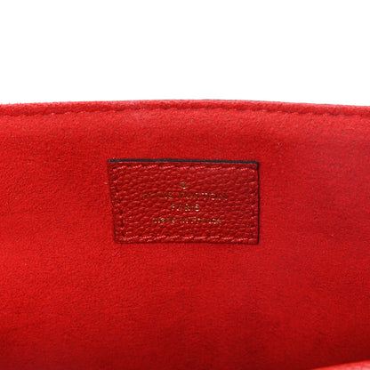 Louis Vuitton Monogram Alma BNB Cherry 6 of 10
