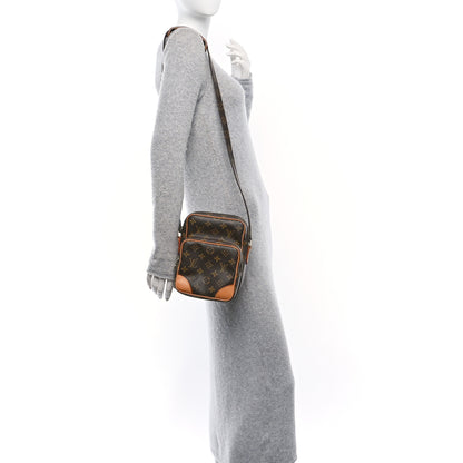 Louis Vuitton Monogram Amazone 2 of 9