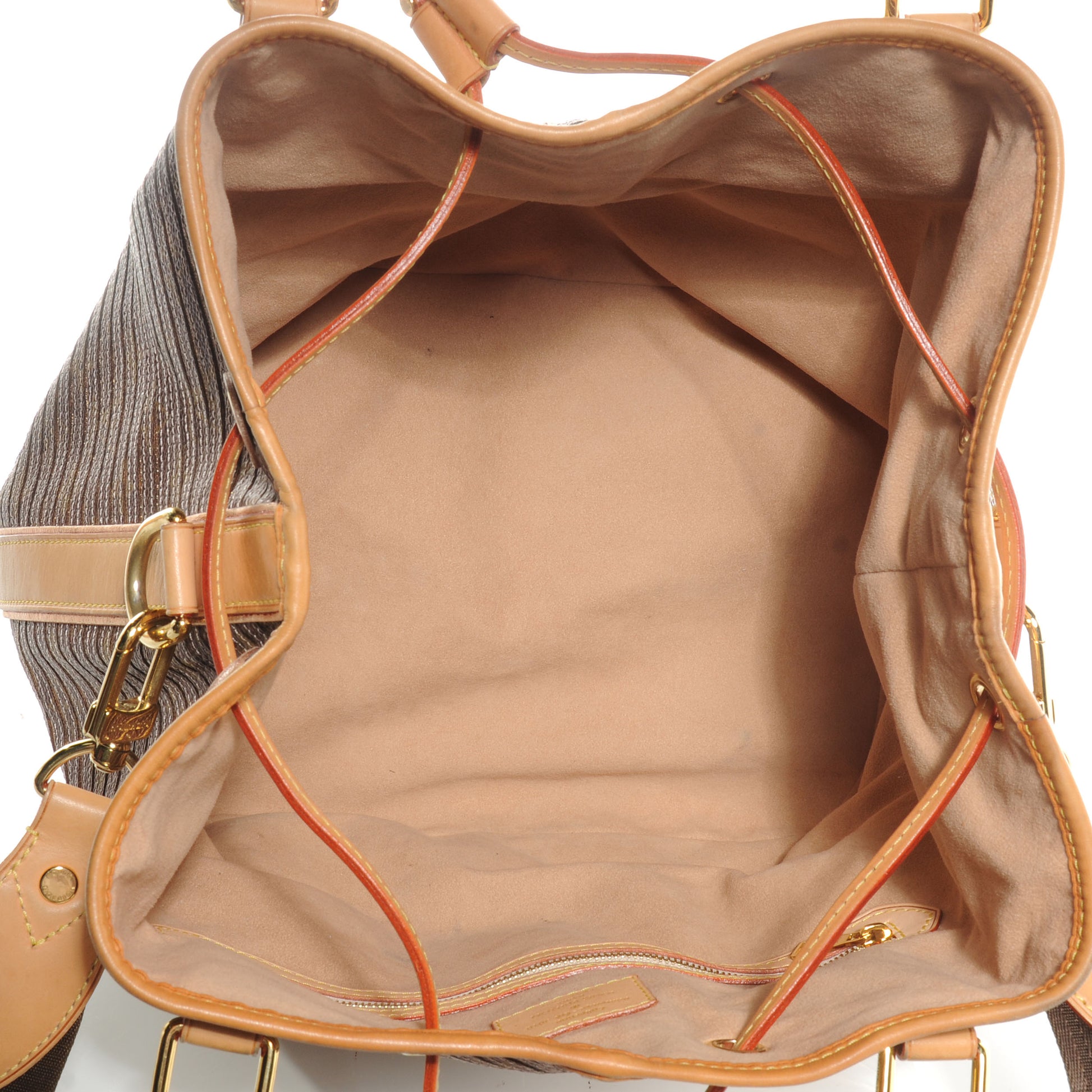 Louis Vuitton Monogram Eden Neo Peach Peach 6 of 10