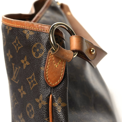 Louis Vuitton Monogram Delightful MM 12 of 12