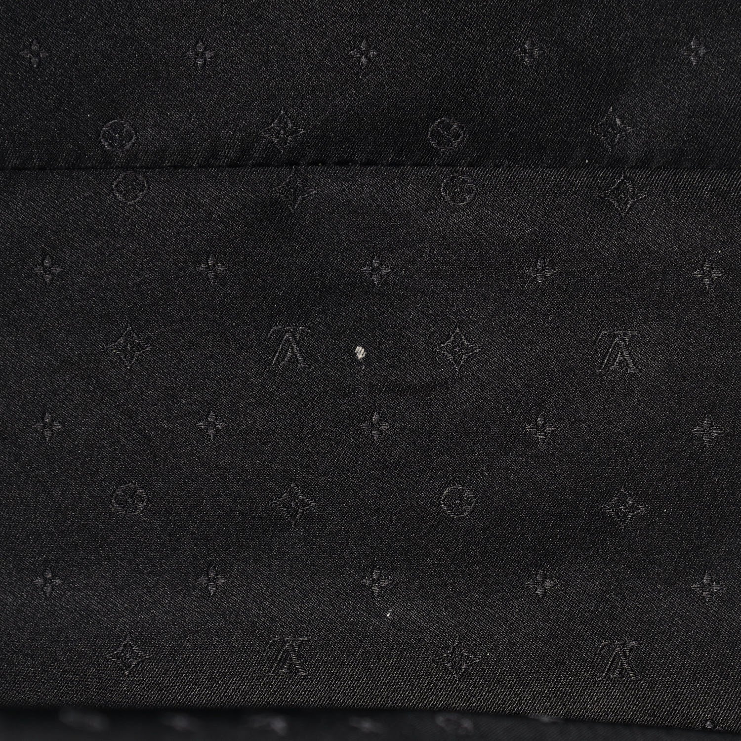 Louis Vuitton Suhali Le Majestueux Black 12 of 12