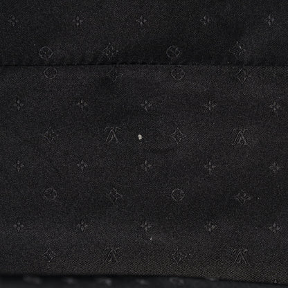 Louis Vuitton Suhali Le Majestueux Black 12 of 12