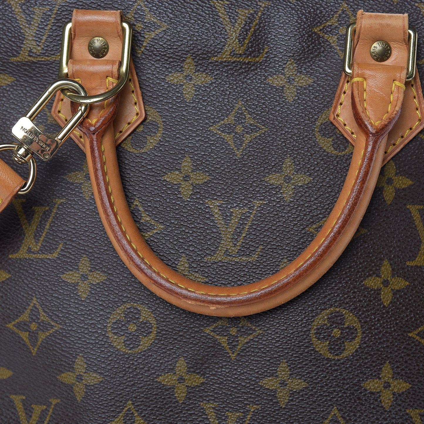 Monogram Alma PM