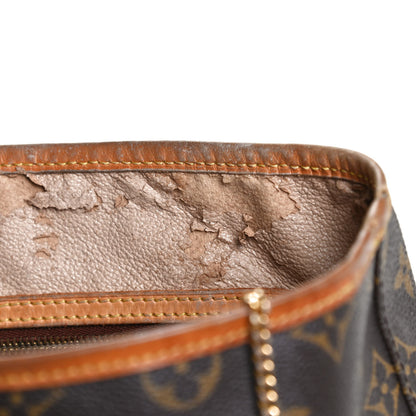 Louis Vuitton Monogram Bucket 27 13 of 19