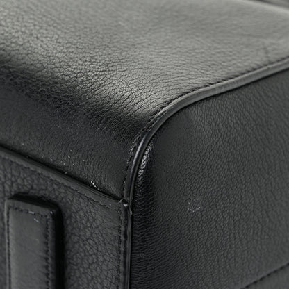 Givenchy Sugar Goatskin Small Antigona Black 10 of 17