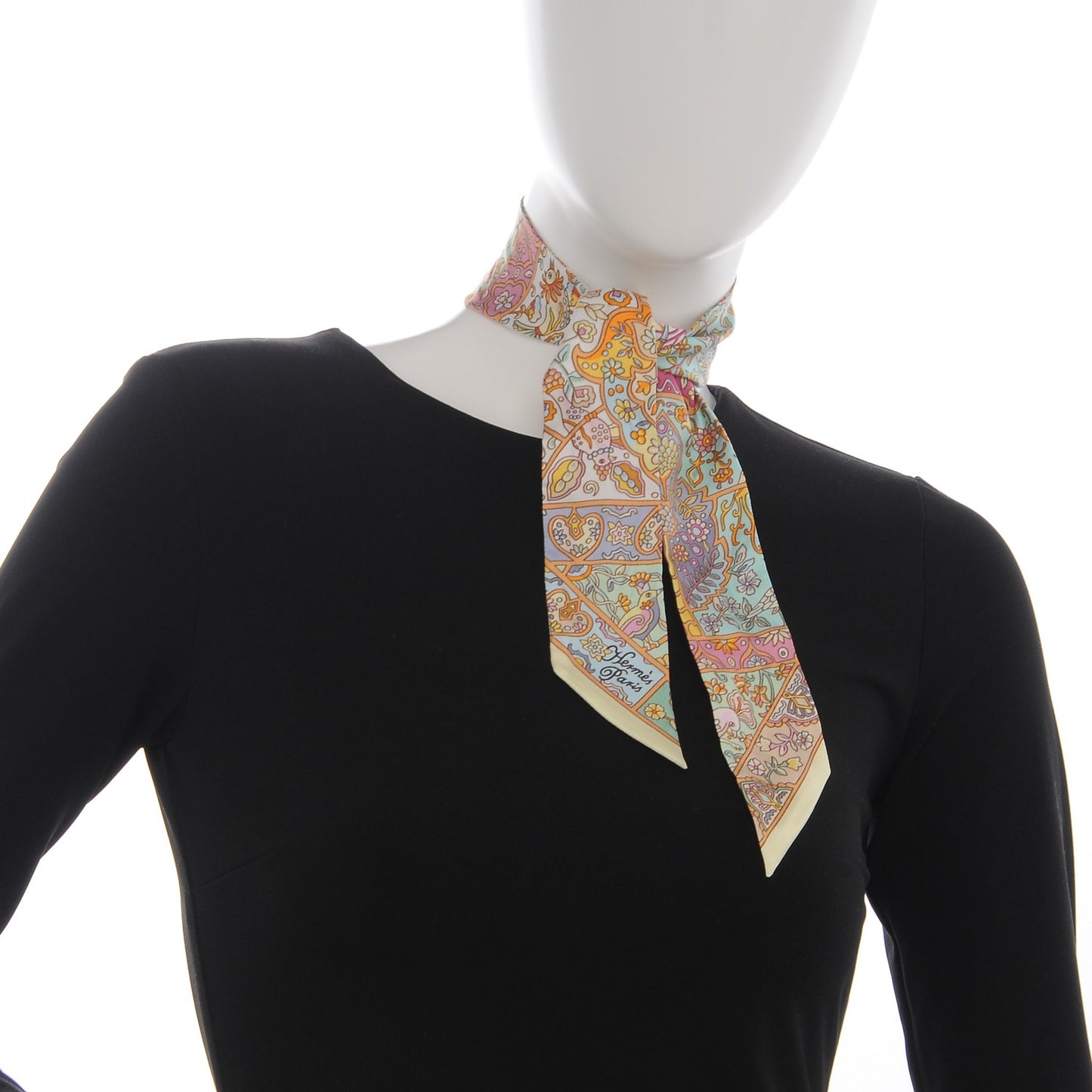 Silk Au Pays Des Oiseaux Fleurs Twilly