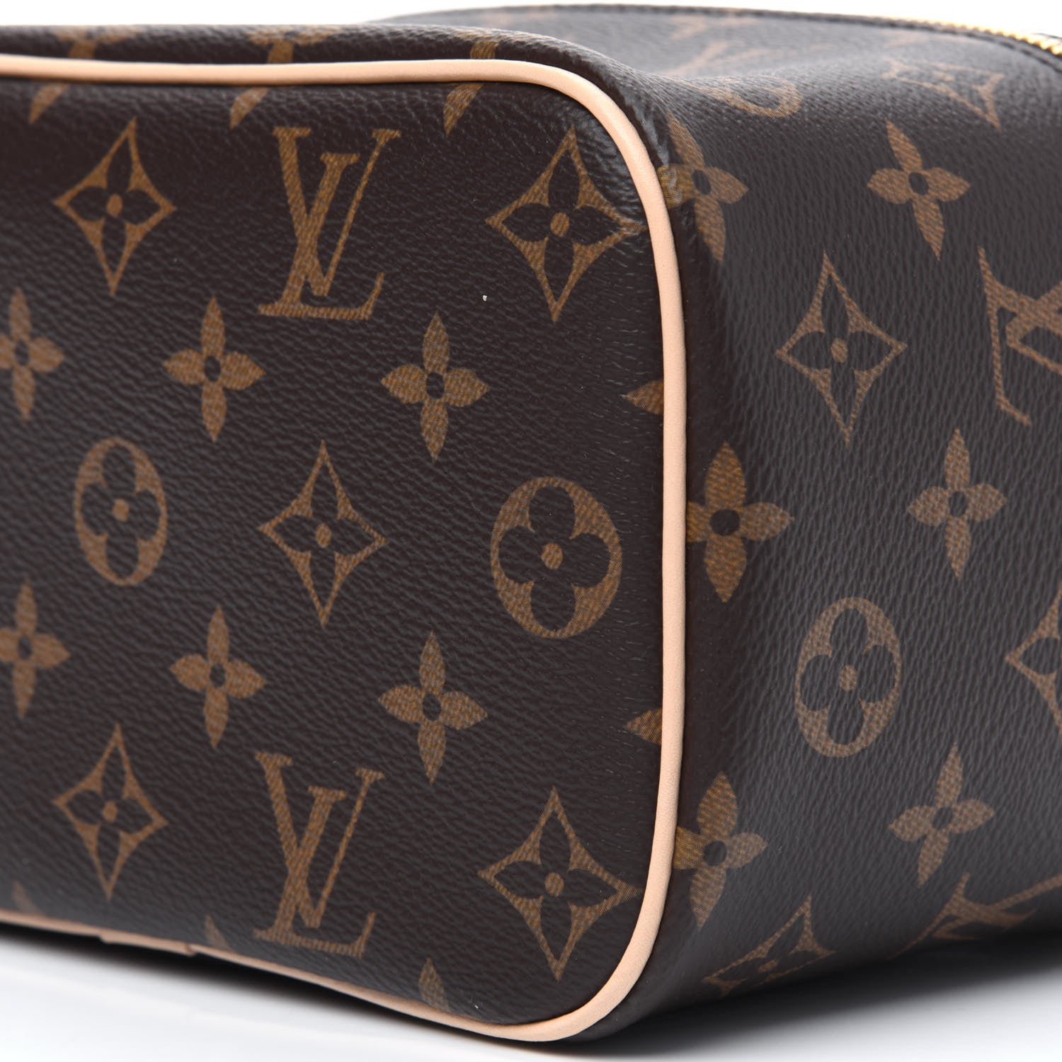 Louis Vuitton Monogram Nice Mini 9 of 11