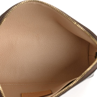 Louis Vuitton Monogram Cosmetic Pouch 5 of 10
