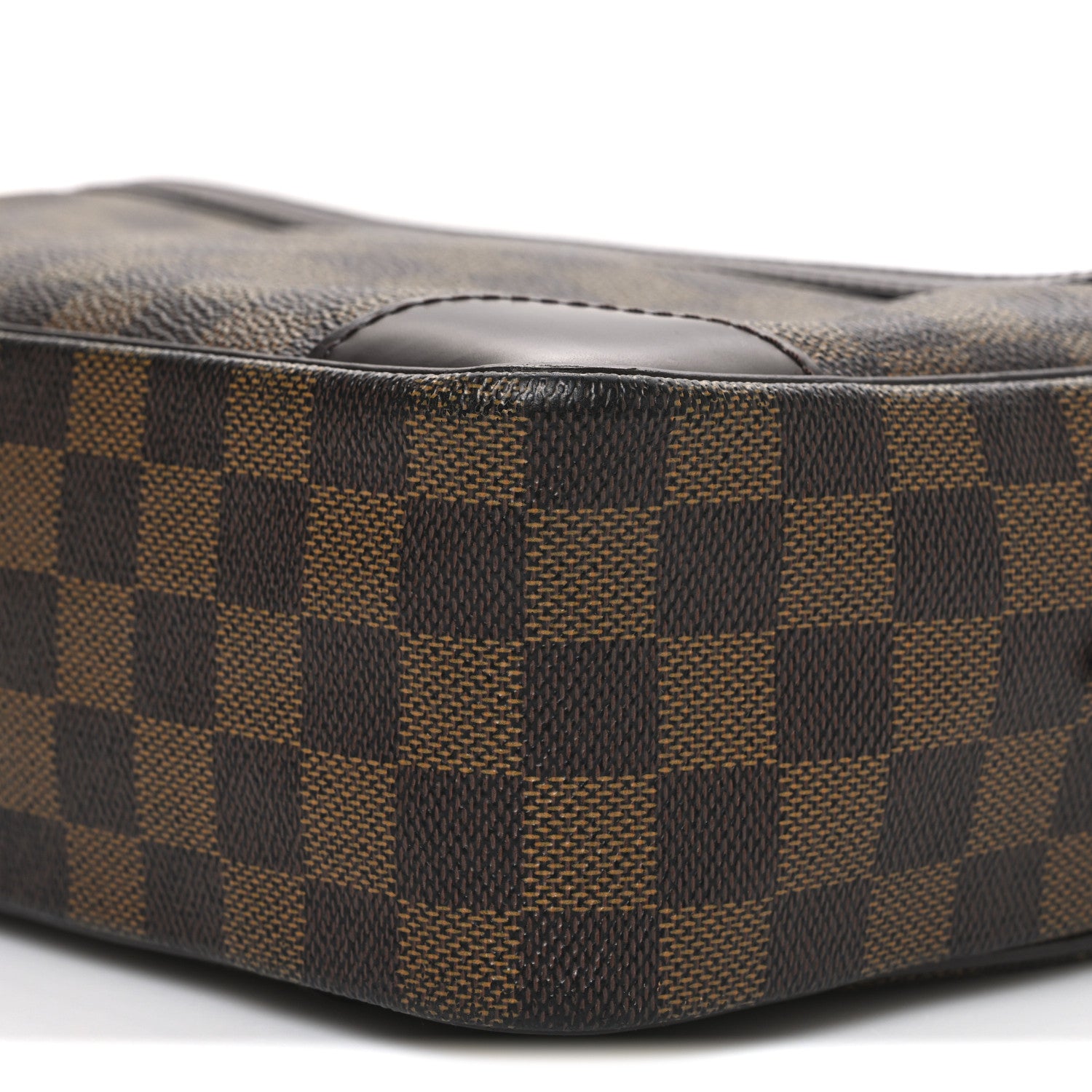 Louis Vuitton Damier Ebene Trocadero 27 10 of 12